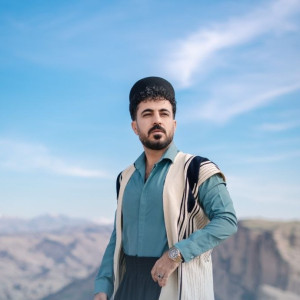 دانلود آهنگ های میلاد ایسپره 1 Milad ispareh