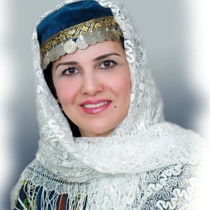 دانلود آهنگ های روح انگیز میرزایی 1 Rohangiz Mirzaei