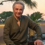 دانلود آهنگ الهی نشکنه قلب منو تو Mp3 اصلی