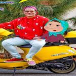 دانلود آهنگ پاشو پاشو بیا نانای کن Mp3 اصلی