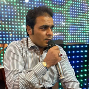 دانلود آهنگ پشت این سکوت سنگین Mp3 اصلی + ریمیکس 1 Poshte In Sokote Sangin
