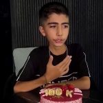 دانلود آهنگ های امیرمحمد حسن پور “پسربچه اورمیه ای”
