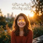 دانلود آهنگ خورشید میتابه از توی چشمات Mp3 اصلی